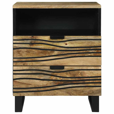 Bed Cabinet 