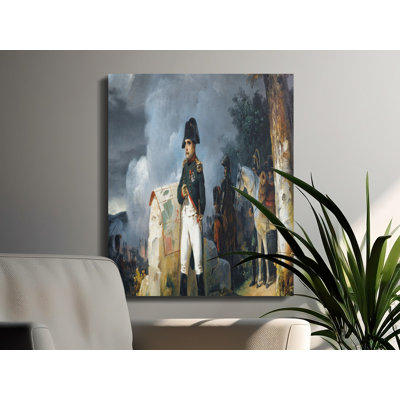 Dahlberg Wrapped Canvas Print Set