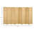 8 Panel Folding Privacy Screen