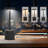 Touch switch Dimmable Table Lamp Beside Bed