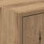 Sink Cabinet With Door 63 X 29 X 55 Cm Engineered Wood-1608642745