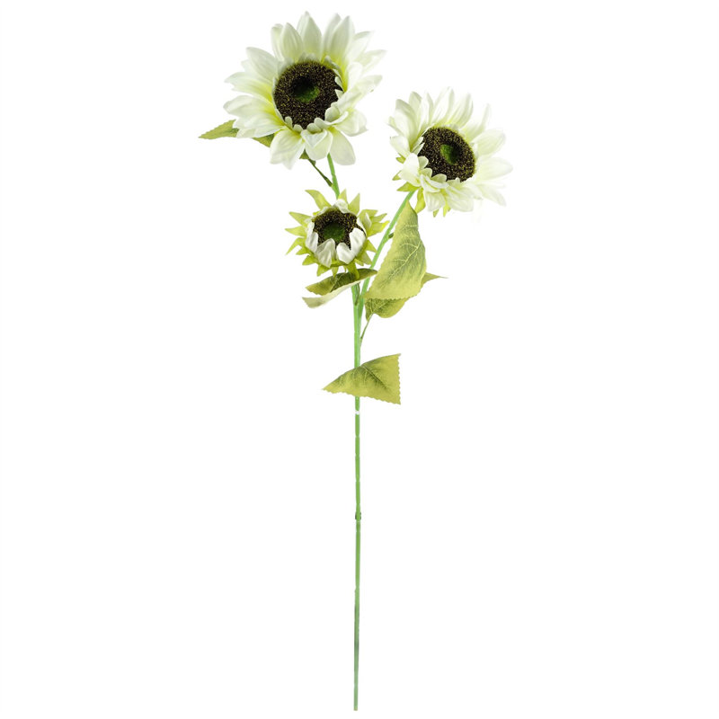 Silk Artificial Arrangement in Vase