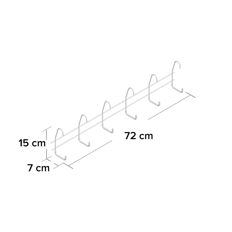 Garage Long Handle Hang Up