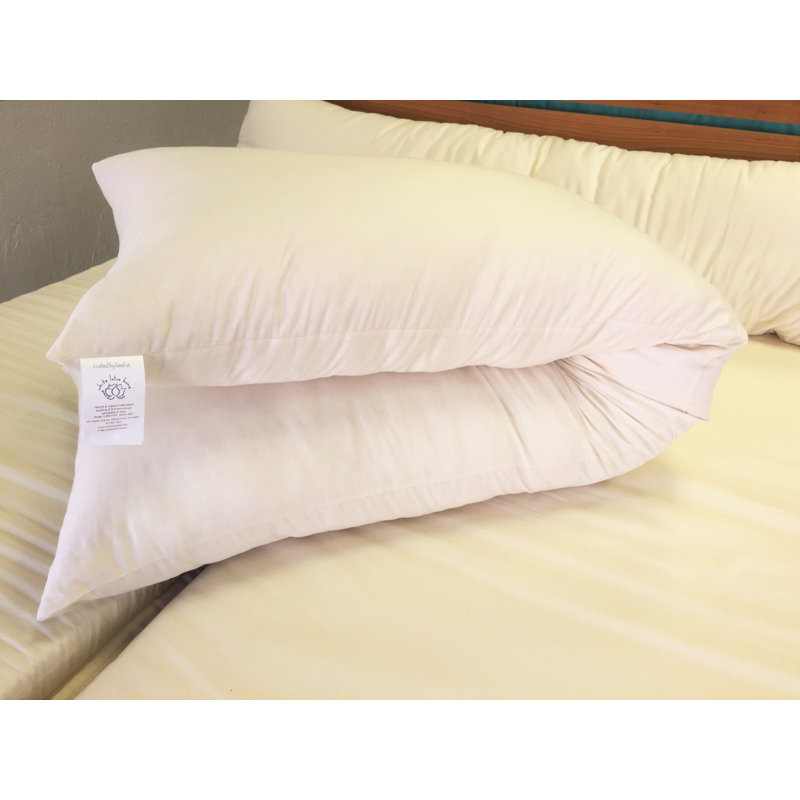  Coussin Kapok, Oreiller pour le corps