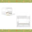 Lit superposé double au-dessus de double avec lit gigogne simple-1659527147