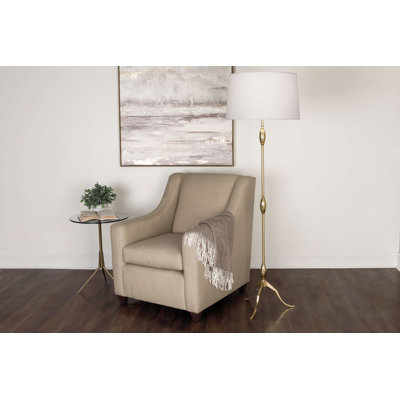 Lampe sur pied 64 "Grace