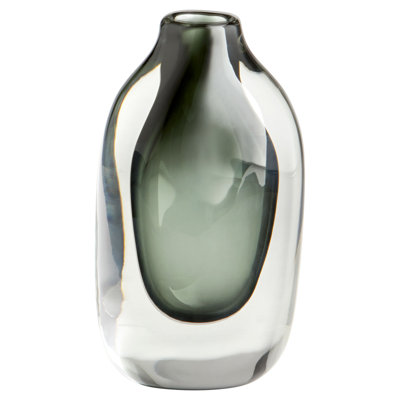 Moraea Handmade Glass Table Vase