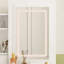 Dressing Table with Mirror