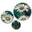 Plants & Flowers Wall Decor on Metal