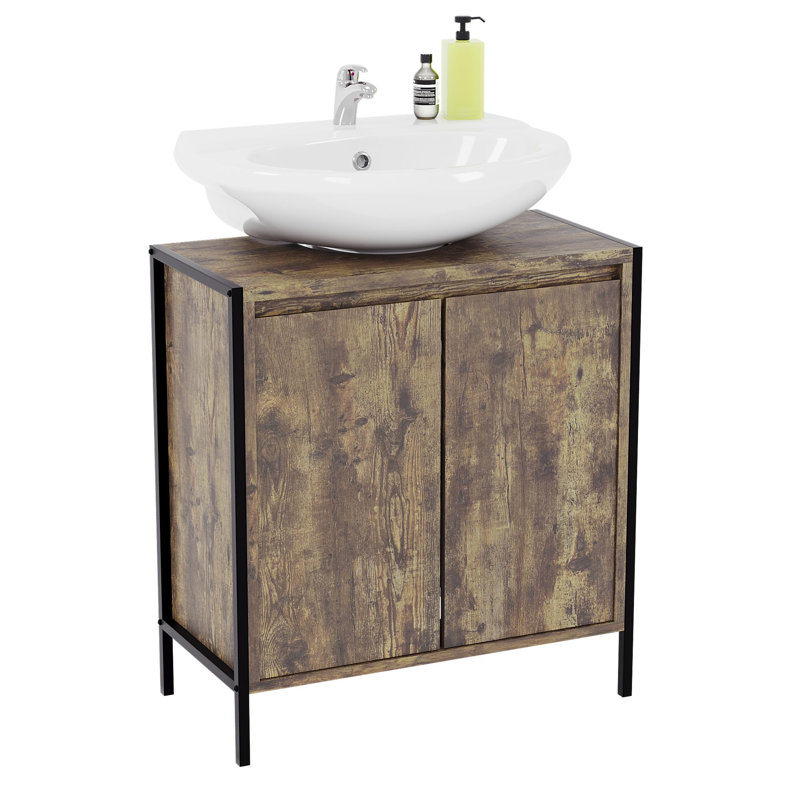 Freestanding Under Sink Cabinet