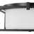 Alexi Glass Flush Mount-1376435923
