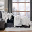 Ensemble de housse de couette Riggi-220005082