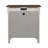 Cathleen 3 Drawer Nightstand