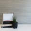 Sisal Monochromatic Authentic Grasscloth Wallpaper-1428427386