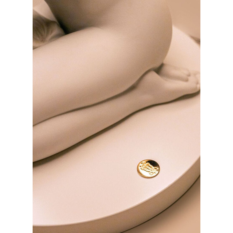 Inner Peace Table Lamp