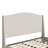 Oakley Wingback Upholstered Bed-1490985120-1496302371