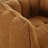 Sofas Upholstered Accent Chair with Ottoman-100675069-123028590