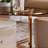 Italian style creative coffee table