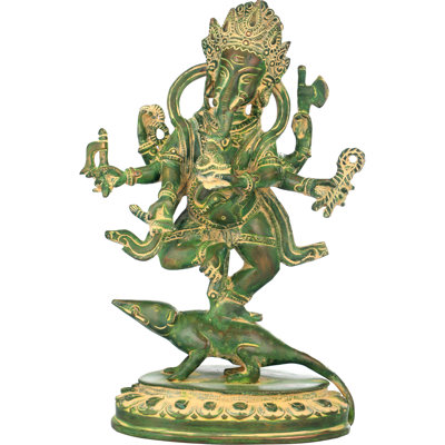 Religious & Spiritual Statue