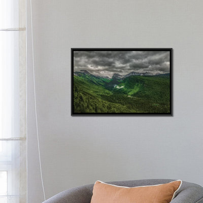 " Going Green " by Bill Sherrell