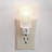 0.6 Watt C7 2700K Bulb