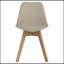 Ensemble de 2 chaises d'appoint en polypropylène-968253165