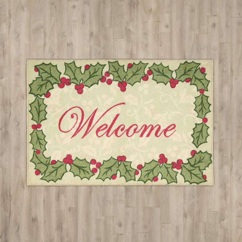 Betsey Floral Rug