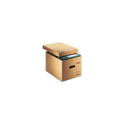 Leitz Bin