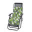 Lounger Seat Cushion-221604281