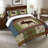 Moosepatch Microfiber / Microsuede Pillow Sham-794038961