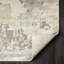 Tapis beige / gris Quinlan Lux-736963273
