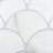 Scala 12.13" x 12.13" Porcelain Marble Look Wall & Floor Tile