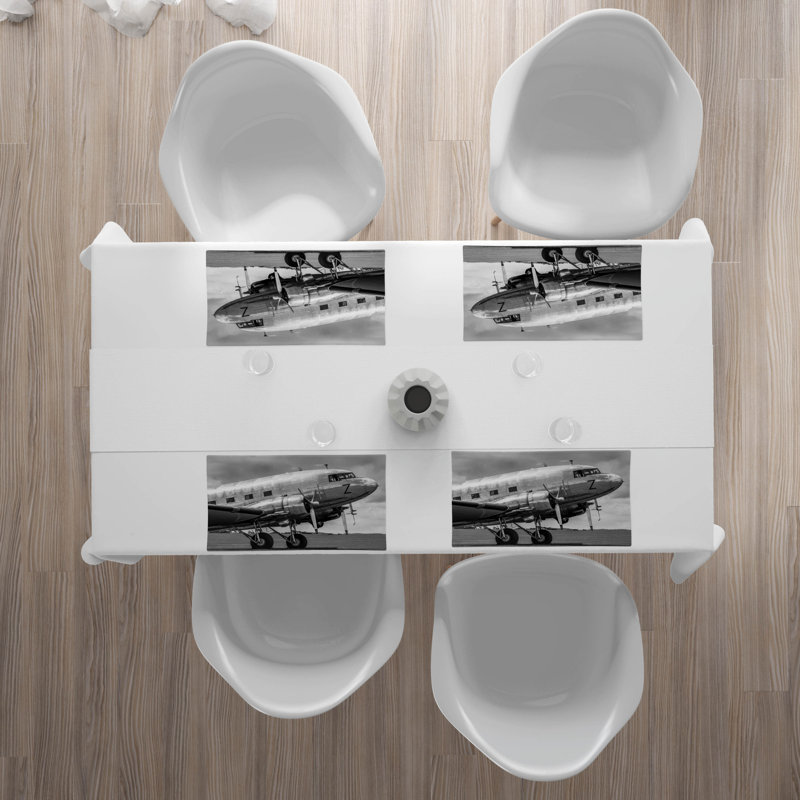 Récapitulatif 18,5" avion