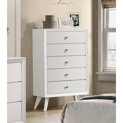 Commode de style contemporain 1pc