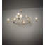Madarisse 4 - Light Chandelier