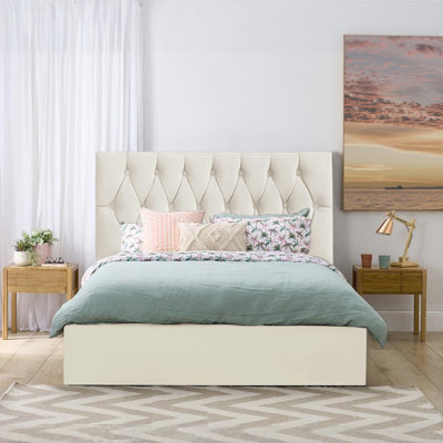 Ayliana storage Bed