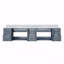 Meuble-lavabo double 84 po x 22 po, comptoir en marbre de Carrare-1362678460-1362678457
