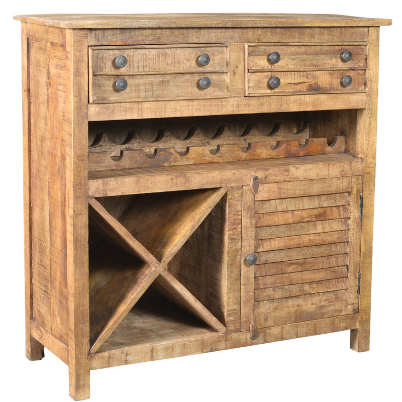 Armoire à vin Rayani