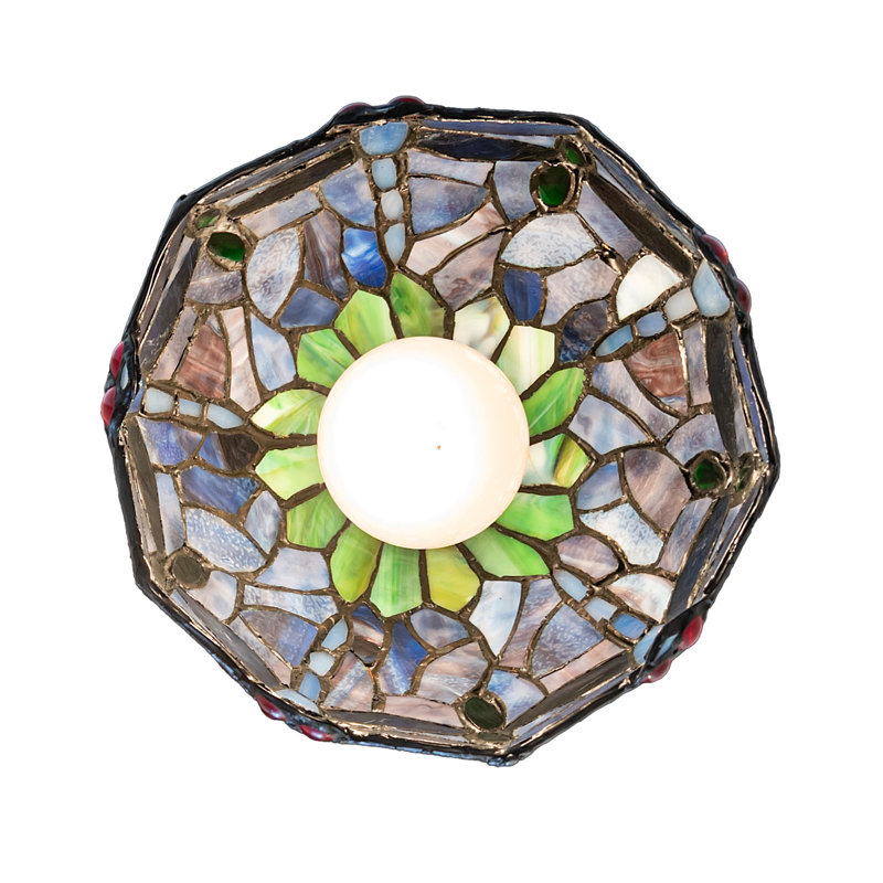 1 - Light Flush Mount