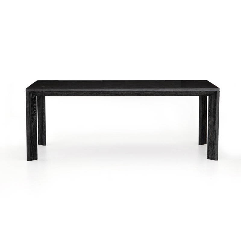 Table de salle à manger 78,75 "