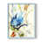 Bleu sélectionné