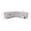 Ensemble modulaire inclinable 3 pièces-1276667822