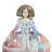 Ellagh People Figurines & Sculptures