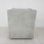 Luna Swivel Misty Chair