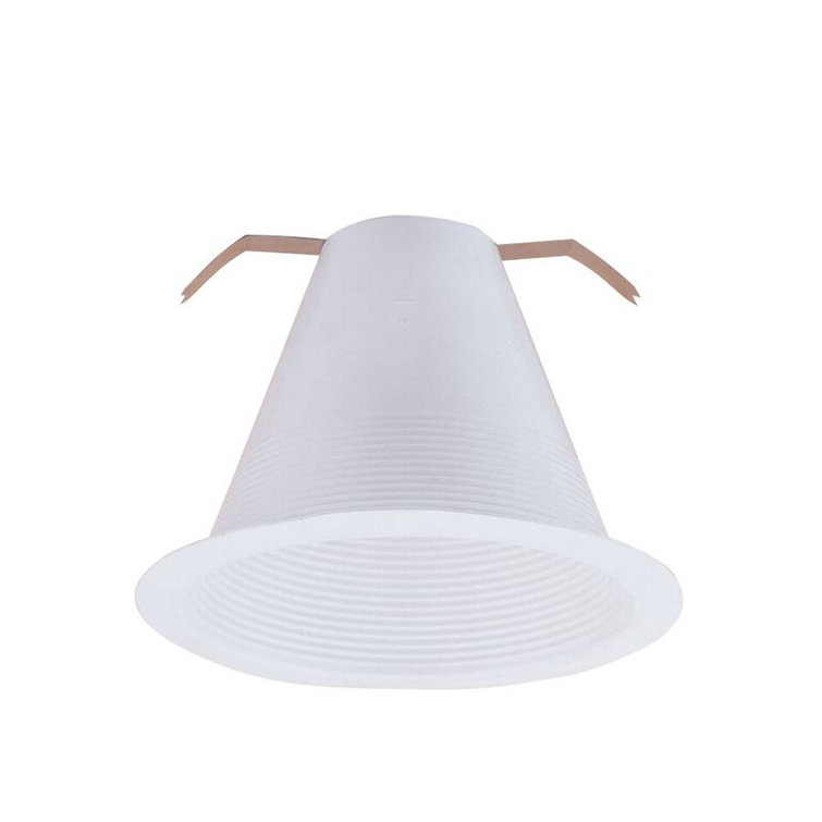 Airtight Baffle Cone 5" Recessed Trim