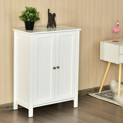 Freestanding Bathroom Cabinet