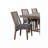 Broome 19.5'' H Upholstered Side Chair