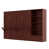 Walnut sélectionné