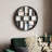 Luna Round Collage Picture Frame-29449950
