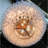 Belluchi Murano Tiered Chandelier-88870914-131497494-88870921